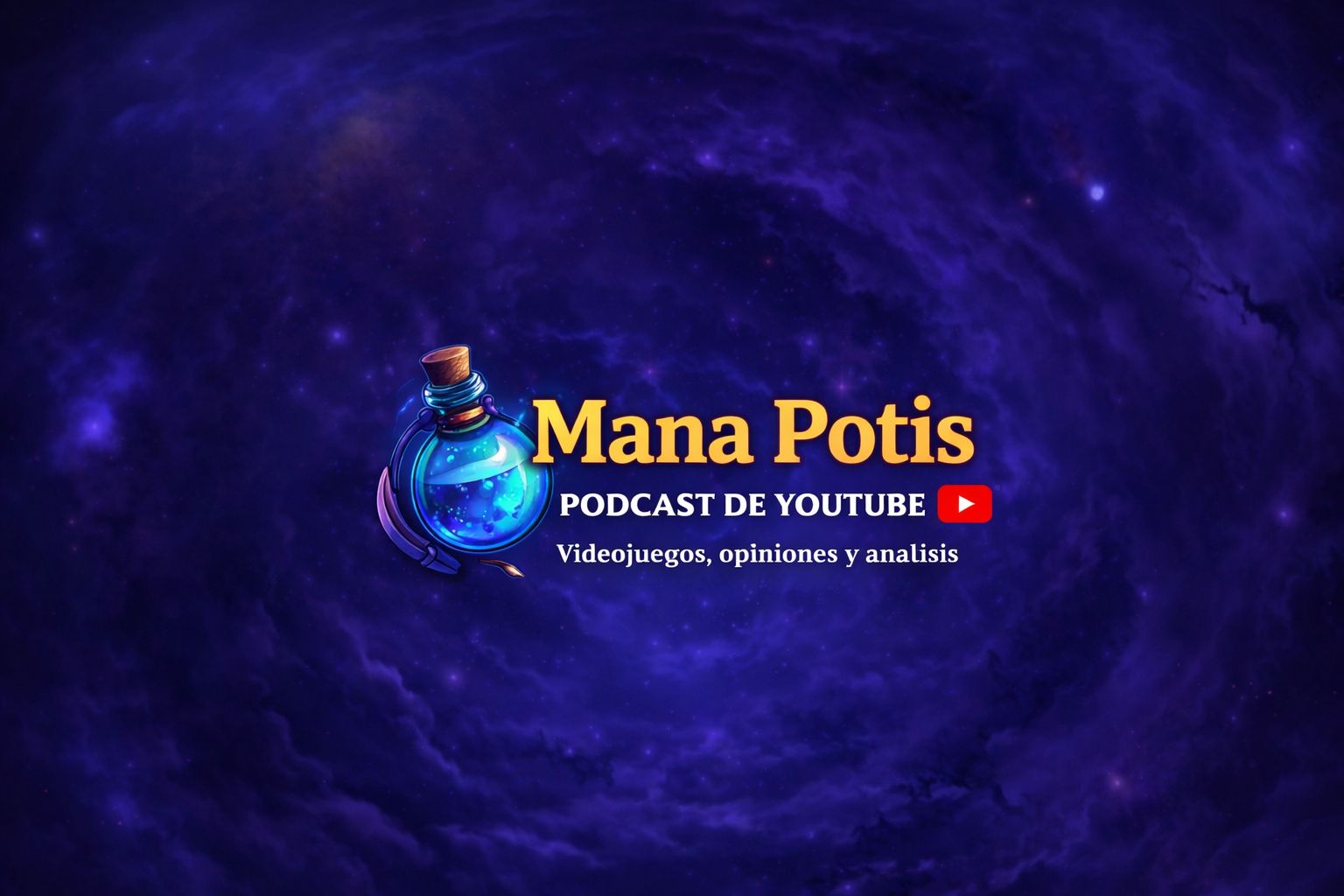 Capitulo 1 Mana Potis