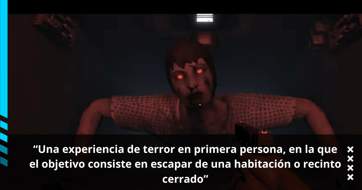 Steam regala un juego de terror GRATIS por tiempo limitado: reclámalo antes de que desaparezca