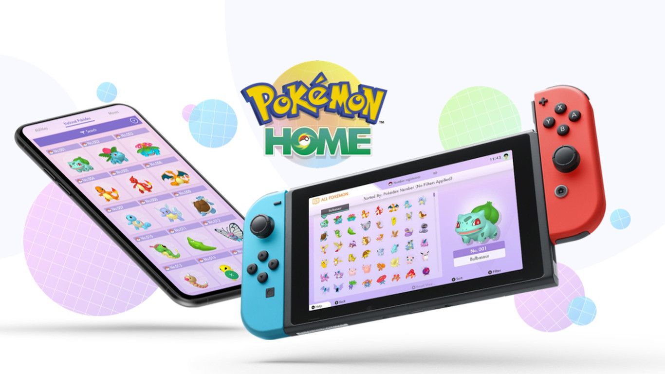 Pokémon Champions lo cambia TODO: conexión con Pokémon HOME desde el día 1